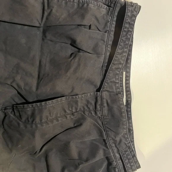 Rag and Bone black military pant - Picture 4 of 7